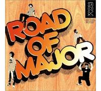 Road of Major [Import]
