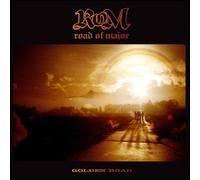 ROAD OF MAJOR - Rom Best(CD+DVD Ed.)(Jacket A) [Import]
