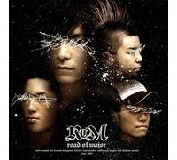 Road of Major - Saraba Aokiomokage-Jacket-B