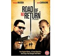 Road of No Return [Edizione: Regno Unito] [Import]