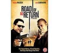 Road of No Return [Edizione: Regno Unito] [Import]