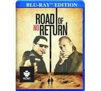 Road Of No Return [Usa][Blu-Ray]