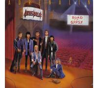 Adrenalin - Road of The Gypsy [Import]