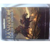 Road of the Patriarch