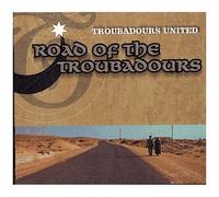 Road Of The Troubadours