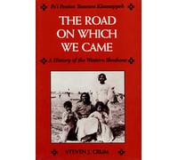 Road on Which We Came