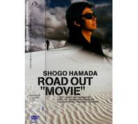 Road Out Movie(Linearpcm) [Import allemand]