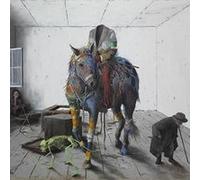 UNKLE – The Road: Part 1 – CD – Digipack – Édition Deluxe Limitée
