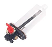 Road Passion 1*Réservoir de carburant Petcock Valve 7051006 7051014 Compatible avec Polaris Trail Blazer 250 1993-2006 / Trail Boss 250 1994-1999 / Trail Boss 250 2x4 1993