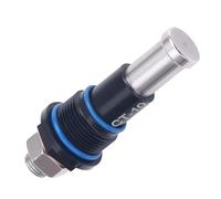 Road Passion 1*Tendeur de chaîne de distribution pour moto Compatible avec HP4 1000 2012-2015/ HP4 1000 Carbon 2013-2014/ S1000R 2013-2019(2014-2018)/ S1000R ABS 2016/ S1000R Sport 2014-2019