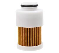 Road Passion 1 x 16mm Filtres à carburant Compatible pour Mercury 50 60 75 90 115 hp 4 Stroke Outboard Motor,Mercury/Mariner outboard 75 80 90 hp 4 stroke/80 90 100 115 hp EFI 4 stroke