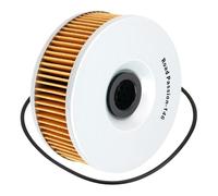 Road Passion 146 Filtre à huile Compatible avec Yamaha VMX1200 VMX 1200 V-MAX VMAX 1200 1985-1995 / VMX1200 Vmax 1200 1985-1995 / XS1100 1100 1978-1984 1J7-13440-90 1J7-13440-91 1J7-13441-10(1 pièce)