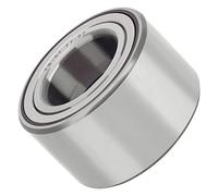 Road Passion 1pcs Roulement de Roue, Roulement de Roue Avant 1402-027 1402-809 WE301320 pour ARCTIC CAT 350 400 550 700 750 1000