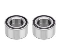 Road Passion 2 pièces Roulement de Roue Arrière 3514635 3585502 3514917 3515087 40x 74x 40mm pour Polaris Sportsman 800 2005-2012 Sportsman 800 6x6 2009-2013 Sportsman Forest 500 2011-2013