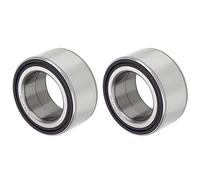 Road Passion 2pcs Roulement de Roue, Roulement de Roue Avant 3514627 3514699 3514924 3514822 3515090 pour Polaris RZR 570 2012-2020 RZR 800 2008-2014 RZR 800 S 2009-2014