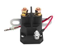 Road Passion 3085521 3087196 3083211 4010930 4011335 3083211 Relais de Démarreur Compatible avec Polaris Sportsman 335 400 500 HO EFi Magnum 325 330 425 500 Scrambler 500 ATV
