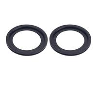 Road Passion 385311658 Joint de Toilette pour Dometic 300 310 320 WC, Camping-Car, Remorque (2 pièces)