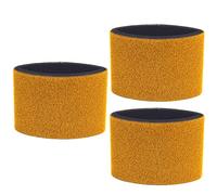 Road Passion 3PCS Filtre à air 11013-1275 151606 Compatible pour Kawasaki KLF220 Bayou 220 1999-2002 / KLF250 Bayou 250 2003-2011 / KLF300 Bayou 300 1999-2006