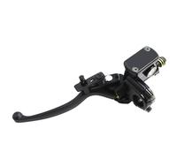 Road Passion 7/8" Maître Cylindre de Frein Compatible avec 50cc-250cc 110cc 125cc ATV Quad Dirt Mini Bike Moped Tao Tao Coolster Apollo Kazuma Sunl Roketa Lifan