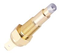 Road Passion Capteur de température de l'eau 5KM-82560-00-00 Compatible avec Yamaha YFM450FAW Kodiak 450 Outdoorsman 2004 2005/ YFM450FAW Kodiak 450 Real Tree 2003/YFM450FX Wolverine 450 2006-2010