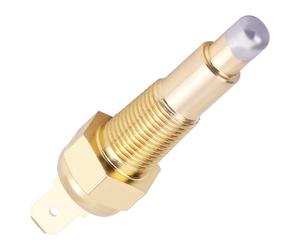 Road Passion Capteur de température de l'eau 5KM-82560-00-00 Compatible avec Yamaha YFM450FWA Kodiak 450 2003-2010 2013 2014/YFM450FWAD Kodiak 450 EPS 2012-2014/YXR450F Rhino 450 2006