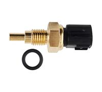 Road Passion Capteur de température d'eau 21176-1120 Compatible avec Kawasaki EX250 Ninja 250R 2008-2012/ ZG1400 Concours 14 2008-2014/ ZG1400 GTR1400 2008-2014/ ZR1000 Z1000 2004-2013