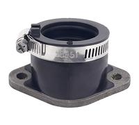 Road Passion Carburateur Interface Adaptateur 13881-05G00 13110-05G01 Compatibile per Suzuki LT-F250 Ozark 250 2002-2012 / KingQuad 250 LT-F250 2013