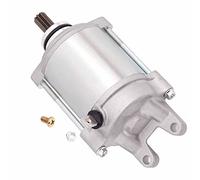 Road Passion Démarreur moteur 8000B4334 Compatible pour MV Agusta Brutale 675 2012-2015/ MV Agusta Brutale 800 2013-2017/ MV Agusta Brutale 800RR 2015-2016/ MV Agusta Dragster LH 2016