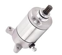Road Passion Démarreur moteur SMU0061 3090188 3084981 26-1261 Compatible avec Polaris ATP 330 550 Magnum 325 330 425 500 Ranger 400 425 500 Ranger Crew 500 Scrambler 500 Sportsman 400 450 500 570