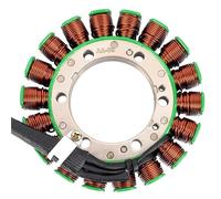 Road Passion Ensemble de bobine stator générateur moto compatible avec DUCATI 1098 1198 R 1198R 1098R S 1198S 1098S SP 1198SP 749 848 999