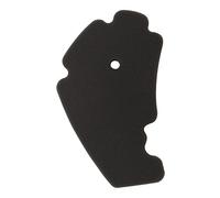 Road Passion Filtre à air 8104878 8580172 759703 829258 Compatible avec pour APRILIA ATLANTIC/ARRECIFE 125 2003-2012/ SPORTCITY 125 2004-2008/ SPORTCITY 125 CUBE 2004-2010
