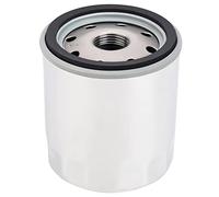 Road Passion Filtre à huile 63793-01K pour Harley VRSCD Night Rod (EFI) 2007-2008 VRSCDX Night Rod Special 2007-2017 VRSCF V-Rod Muscle 2009-2017 Édition 10e anniversaire ANN 2012 (1 pièce)