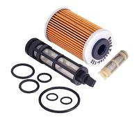 Road Passion Filtre à huile Kit combiné de filtre à huile 90238015010 Compatible avec 250 390RC ADV 401