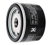 Road Passion Filtre à l'huile K1600 GT SPORT 2014 K1600GT K1600GTL EXCLUSIVE 1600 2014-2015