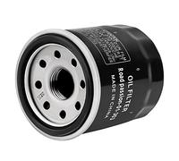 Road Passion Filtre à l'huile pour BONNEVILLE T100 865 2005-2015 BONNEVILLE T100 BLACK 865 2014-2015 BONNEVILLE T100 JET BLACK 865 2011 BONNEVILLE T214 SE 865 2015