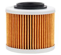 Road Passion Filtre à l'huile pour F650GS / F650 GS652 2004 2005 2006 2007