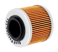 Road Passion Filtre à l'huile pour G650 GS 2009-2015 F650 GSABS 652 2004-2005 G650GS Sertao 650 2012-2015