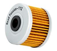 Road Passion Filtre à l'Huile pour HONDA XL600R 83-88 XR600R 85-02 XR650L 93-16 XR650R 00-07 NX650 DOMINATOR 88-02 SLR650 1997-2000