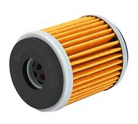 Road Passion Filtre à l'huile pour YAMAHA YFM250 RAPTOR 249 2008 2009 2010 2011 2012 2013 YFM250R RAPTOR 249 2011