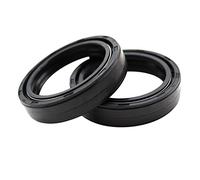 Road Passion frJoint à huile de fourche avant et un kit de Joint à poussière 48 x 58 x 10 mm pour White Power WP 48MM WP48MM WP48 MM Motocross