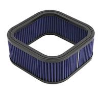 Road Passion HD-1102 29437-01 EO82A6 29437-01A Filtre à air Compatible avec HARLEY VRSCA V-ROD 69 CI 2002 2003 2004 2005 2006