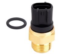 Road Passion Interrupteur du ventilateur de température de l'eau 17680-33E00 17680-50F00 pour AN250 400 Z, GSX-R600, LTA450 500 KingQuad, SV650 1000 S, GSX-R600 GSX-R750 GSX-R1000