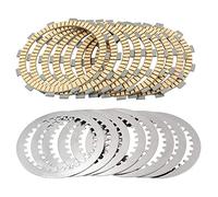 Road Passion Kit de disques d'embrayage pour Can-Am Bombardier RTS 990cc 2011 2012 / Bombardier SPYDER RT-S 990cc 2011 2012