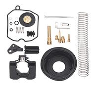 Road Passion Kit de Réparation de Carburateur 27421-99A 27421-99C 27490-04 pour Harley CV Carburetor CV 40mm 1200 Custom XLC 1996-2006 1200 Roadster XLR 2004-2006