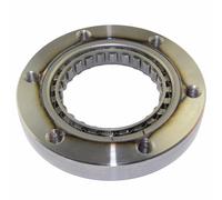 Road Passion Kit de roulement de bride d'embrayage unidirectionnel Compatible avec Suzuki DR250 DR 250 1995 Suzuki DR350 DR 350 1990 1991 1992 1993 1994 1995 1996 1997 1998 1999