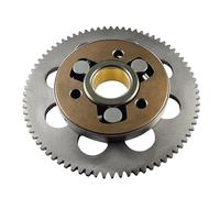 Road Passion kit Embrayage de Démarreur (Starter Clutch) pour VMAX1200 VMX12 1982-2007/XVZ1200 1983-1989/XVZ1300 1986-1993