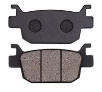 Road Passion Plaquette de Frein Arrière pour/FES 125 7(A7)/9(A9)/A(AA) S-Wing//FES 150 7(A7)/9(A9)/A(AA) S-Wing