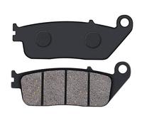 Road Passion Plaquette de Frein Arrière pour VICTORY King Pin/Vegas/Vision/Zach Ness Vegas