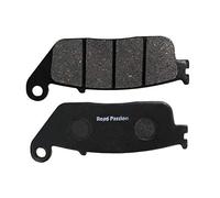 Road Passion Plaquette De Frein Avant pour Bonneville T100 900CC 2017/Bonneville Bobber Bonneville T120 2016 2017