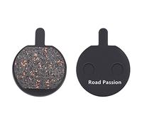Road Passion Plaquette de Frein de Disque de vélo pour JAK-5 B777 MTB Cannondale Helix Bengal Mechanical Helix MB700 MB700T PH02